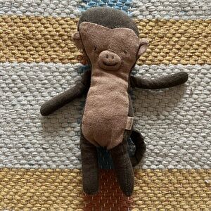 Noah's Friends Mini Monkey by Maileg